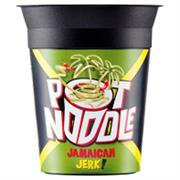 Pot Noodle Jamaican Jerk