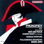 War and Peace (Prokofiev)