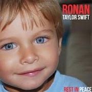 Ronan - Taylor Swift