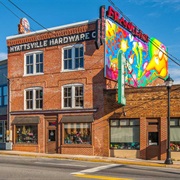 Hyattsville, Maryland