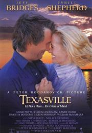 Texasville (Peter Bogdanovich)