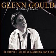 A State of Wonder: The Goldberg Variations (Glenn Gould)