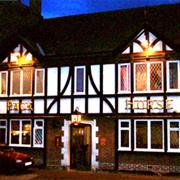 The Pack Horse (Free House)