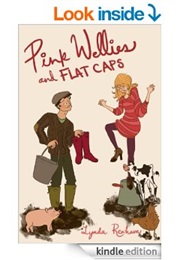Pink Wellies and Flat Caps (Lynda Renham)
