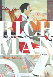 The Rich Man (Henry Kreisel)