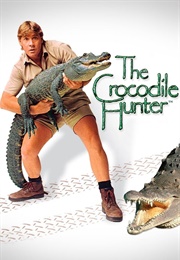 The Crocodile Hunter (TV Series) (1996)