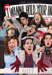 I Wanna Hold Your Hand (1978)