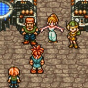 Chrono Trigger