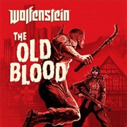 Wolfenstein: The Old Blood