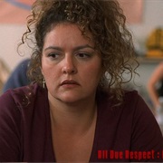 Janice Soprano