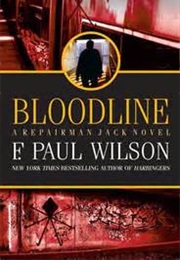 Bloodline (F. Paul Wilson)