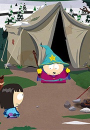 South Park: The Stick of Truth (2014)