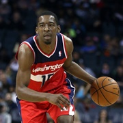 Jordan Crawford