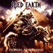 Iced Earth - Framing Armageddon