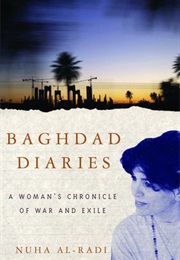 Baghdad Diaries (Nuha Al-Radi)
