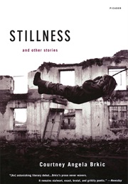 Stillness and Other Stories (Courtney Angela Brkic)