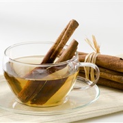 Cinnamon