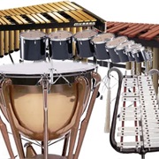 Percussion