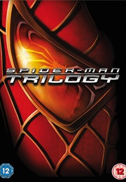 Spiderman Trilogy (2007)