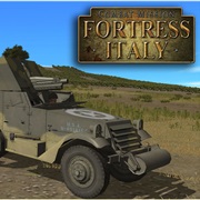 Combat Mission: Fortress Italy