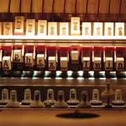 Aphex Twin - Drukqs (2001)