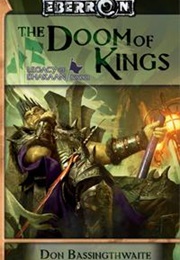 The Doom of Kings (Don Bassingthwaite)