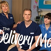 The Delivery Man