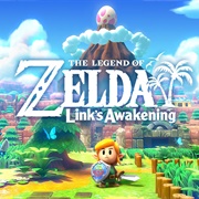 The Legend of Zelda: Link&#39;s Awakening