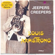 Jeepers Creepers - Louis Armstrong