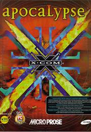 X-Com: Apocalypse