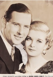 Week Ends Only (1932)