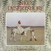 Janitor of Lunacy	 - Nico