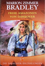 Die Freien Amazonen (Marion Zimmer Bradley)