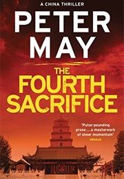The Fourth Sacrifice (Peter May)