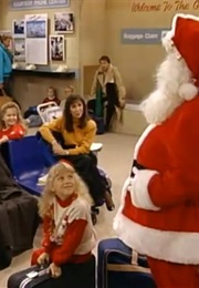 Full House: "Our Very First Christmas Show" (1988)