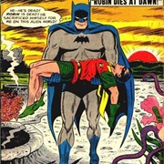 1956 Batsuit