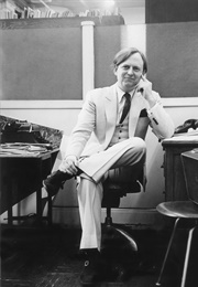 "Pell-Mell" (Tom Wolfe)