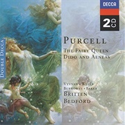 Purcell - The Fairy Queen