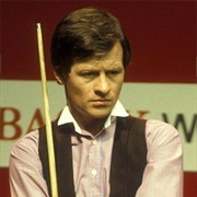 Alex Higgins