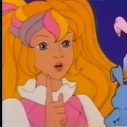 Lady Lovelylocks and the Pixietails