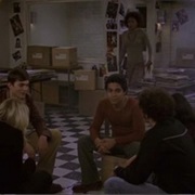 That &#39;70s Show: You Can&#39;t Always Get What You Want