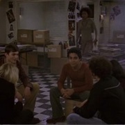 That '70s Show: You Can't Always Get What You Want