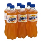 Diet Sunkist Orange