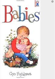 Babies (Fujikawa)