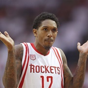 Lou Williams