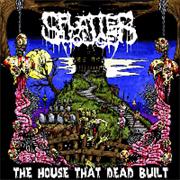 Splatterhouse - The House That Dead Built
