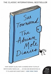 The Adrian Mole Diaries (Sue Townsend)