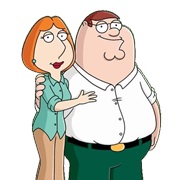 Peter & Lois