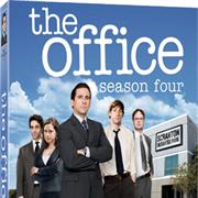 The Office: Season 4