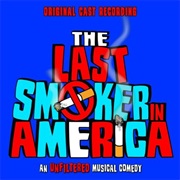 The Last Smoker in America